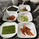 간장게장 최고봉 맛집 , 서산꽃게전문점