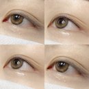 희쁘네 | 여의도아이라인문신 점막아이라인후기