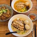 지에스25 의왕비즈원점 | 의왕 라멘동 내돈내산｜웨이팅 있는 라멘집, 의외로 부타동 맛집