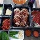 황금돈족발