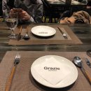 그라찌에(Grazie) 이미지