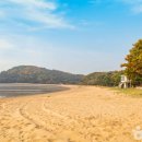 옹암해변주차장 이미지