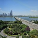 삼부휘트니스 | 페어몬트 앰배서더 서울 페어몬트 디럭스 한강뷰 객실 배정 팁, 더현대 서울 나들이