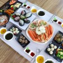 대포항 대게찜 이미지