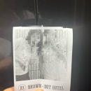 브라운도트 호텔 군산터미널점 이미지