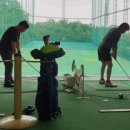 산성골프연습장 이미지