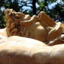 예수세계교회 앞 이미지