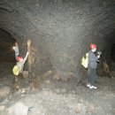 제주 어승생악 일제동굴진지 이미지