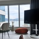 우1동-6 | 해운대레지던스 빌리브패러그라프 12인까지가능 단기임대숙소