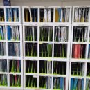 5476 | 한성노트북액정수리 TFG5476H LCD 패널 교체