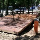 삼봉야영장 이미지