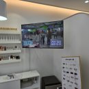 힐스테이트지제역퍼스티움아파트 주변 | 평택 힐스테이트지제역퍼스티움 75인치무타공설치 후기~