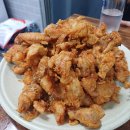 부산 장림 맛집, 성시경 먹을텐데소개된 통닭맛집 월드양념통닭 방문 후기
