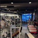사운드짐 | 화성헬스장 사운드짐 후기 쾌적한 환경과 해외 명품 머신으로 운동하기 좋은 헬스장