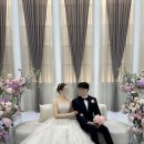 디셈버컬러 | 대전 아이폰스냅 ICC 그랜드볼룸 디셈버스냅 본식후기