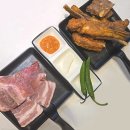 내리숯불생고기 | 수유역 고기집 무한리필 맛집, 육미제당