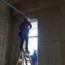 아산시 장애인체육관 이미지