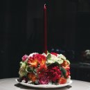 플라워 홈 드레싱 이미지