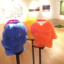 아라아트 - 인하대 졸업전 이미지