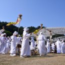 저산팔읍길쌈놀이(소리) 이미지