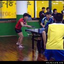 서도탁구교실