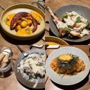 온전한실내 | [동명동맛집] 온전한실내 :: 분위기 있는 한식 술집, 안주 추천