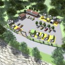 내리금봉캠핑장 이미지