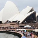 오페라하우스 이미지