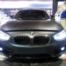 2016 BMW F20 118d 마르스ECU맵핑 출력업그레이드 휠마력 35HP 상승 이미지