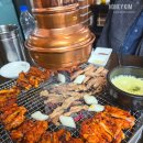 KTX오송역 | 오송역 KTX 맛집 가성비 좋은 닭구이 숯불에닭 청주오송점