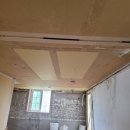 가람목재 | 둔산동 가람아파트 목공사 마지막 3일차 과정은 뼈대가 다 만들어 집니다!