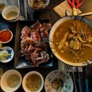 [섬사나이] 공릉안주맛집, 댕꿀맛 오징어통찜+우도짬뽕 먹고온 후기💖
