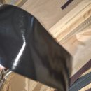 디앤에스 | 파손 캐리어 수리방법 총정리, DIY 후기(테이프, 본드, 에폭시,FRP)