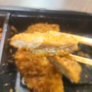 배터지는 생동까스 이미지