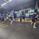 다이어트 부여 복싱클럽 이미지