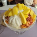 달롱도르요거트아이스크림다산점