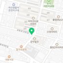 소원칼국수전