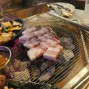 짱구왕참숯불갈비 | 부산 정관 맛집 정관왕숯불구이 니돈내맘 맛, 가성비 솔직 후기 주차