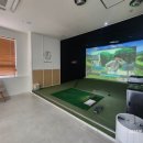 위너골프연습장 이미지