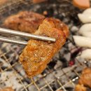 진해 갈비맛집 화화돼지왕갈비 솔직후기♥