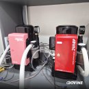 청담트윈스2 | 치과용 진공펌프 , cvs dBVAC 강력한 흡입력