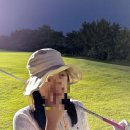 파나시아 | ⛳서울 인근 라운딩하기 좋은 파나시아CC 18홀 후기/파나시아 주간 야간/파나시아 홀인원/쿠팡 골프챙모자