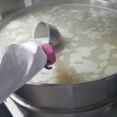 섬진강재첩국 이미지