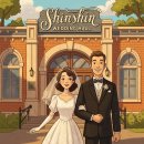 신신수예점 | 신신예식장 촬영, 레트로 웨딩스냅 후기