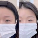 더 봄 | 수원역 눈썹문신 좌우 비대칭 더봄뷰티 해결 후기