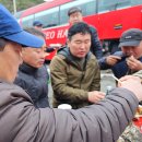 백제산악회 고흥 우미산 시산제 #등산시 일회용생수를 사용하지 않고 개인 물병 사용하기 실천하여 일회용 쓰레기 줄이기 운동 실천합시다 이미지