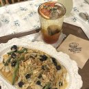 천안 두정동 카페 로맨틱팔레트 수제타르트 맛집