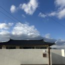 은주네 펜션 | 강원도 고성 신상 한옥스테이 야촌집 실내자쿠지 독채 촌캉스 펜션