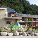 백담알프스펜션 이미지