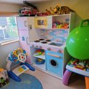 잼잼풀빌라 키즈펜션 이미지